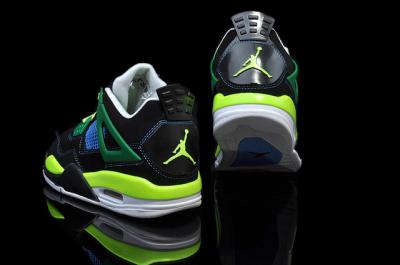 cheap air jordan 4 women's shoes cheap no. 246